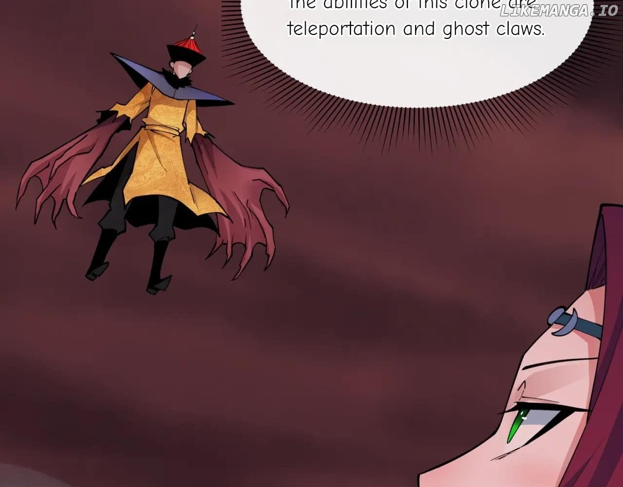 Era of the Haunted Chapter 319 - page 26